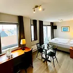 Aparthotel Blankenberge