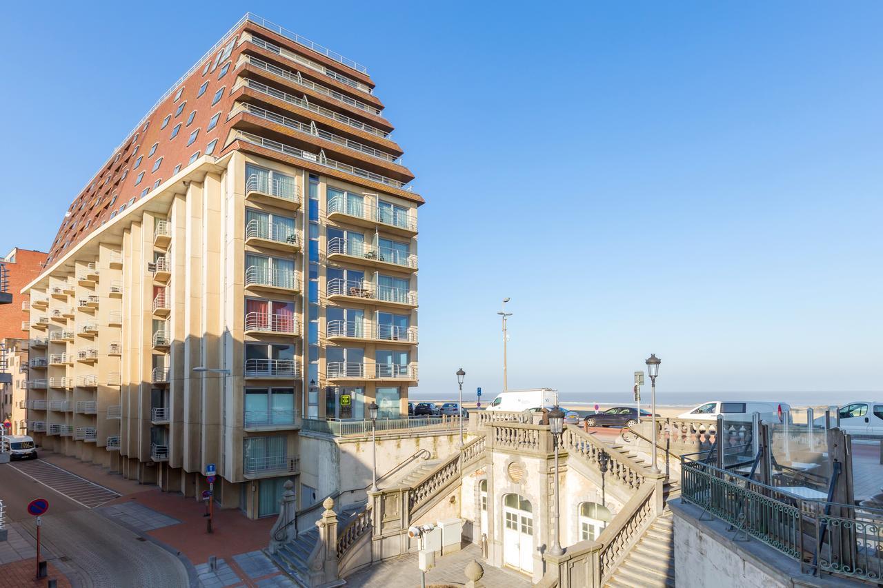 Gasthuis Seaside 2*